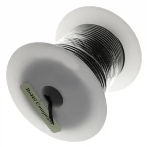 CABLE COAXIAL RG-174 26AWG 1000'