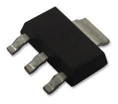 AZ1117H-3.3TRE1
