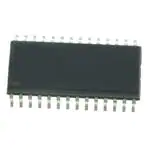 MCP23S17T-E/SO